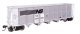 50′ RD-4 Hopper - Ready to Run -- Norfolk Southern 390505, HO, WalthersMainline 57117