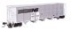 50′ RD-4 Hopper - Ready to Run -- Norfolk Southern 390505, HO, WalthersMainline 57117