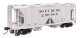 ACF 1958 Cu Ft Covered Hopper - Ready to Run -- Southern Railway 280082, HO, WalthersMainline 49723