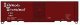 AAR 40′ Single-Door Steel Boxcar - Kit -- Illinois Terminal 458 (Boxcar Red, white, Script Lettering, HO, Accurail Inc 3565