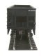 Offset Quad Hopper - Ready To Run -- Canadian Pacific 361094, HO, WalthersTrainline 1656