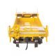 Gunderson Rebuilt All-Purpose 40′ Well Car - Ready-To-Run -- DTTX (Old Logo) 59438, HO, WalthersProto 109154