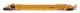 NSC Articulated 3-Unit 53′ Well Car - Ready-to-Run -- TTX 786947, HO, WalthersMainline 55832
