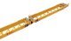 NSC Articulated 3-Unit 53′ Well Car - Ready-to-Run -- TTX 786947, HO, WalthersMainline 55832