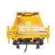 Gunderson Rebuilt All-Purpose 40′ Well Car - Ready-To-Run -- DTTX (New Logo w/Railbox Logo) 45838, HO, WalthersProto 109148
