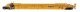 NSC Articulated 3-Unit 53′ Well Car - Ready-to-Run -- TTX 785570, HO, WalthersMainline 55826