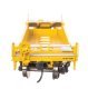 Gunderson Rebuilt All-Purpose 40′ Well Car - Ready-To-Run -- DTTX (Patched) 457314, HO, WalthersProto 109153