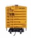 50′ AAR Mechanical Refrigerator Car - Ready-to-Run -- Union Pacific(R) UPFE 458055, HO, WalthersMainline 3793