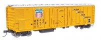 50′ AAR Mechanical Refrigerator Car - Ready-to-Run -- Union Pacific(R) UPFE 458070, HO, WalthersMainline 3795