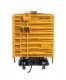 50′ AAR Mechanical Refrigerator Car - Ready-to-Run -- Union Pacific(R) UPFE 458070, HO, WalthersMainline 3795