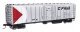 50′ AAR Mechanical Refrigerator Car - Ready-to-Run -- Canadian Pacific 287218, HO, WalthersMainline 3784