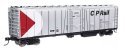 50′ AAR Mechanical Refrigerator Car - Ready-to-Run -- Canadian Pacific 287218, HO, WalthersMainline 3784