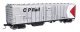 50′ AAR Mechanical Refrigerator Car - Ready-to-Run -- Canadian Pacific 287218, HO, WalthersMainline 3784