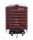 50′ AAR Mechanical Refrigerator Car - Ready-to-Run -- Chicago, Burlington & Quincy 5149, HO, WalthersMainline 3781