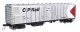 50′ AAR Mechanical Refrigerator Car - Ready-to-Run -- Canadian Pacific 287227, HO, WalthersMainline 3785
