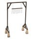 Tell-Tales -- Kit, HO, Walthers SceneMaster 4109