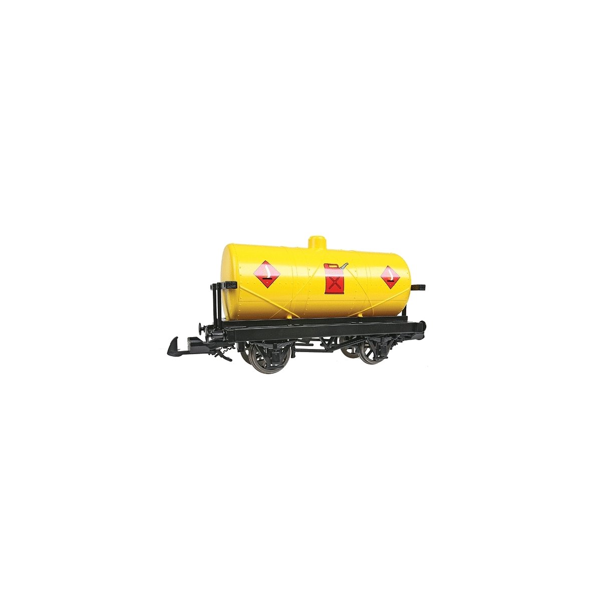 Thomas & Friends(TM) Rolling Stock -- Sodor Fuel Tank Car, G, Bachmann Industries 98004