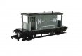 Thomas & Friends(TM) - Ready-to-Run -- North Western Railway `Spiteful Brake Van`, HO, Bachmann Industries 77010