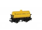 Tank Car - Ready to Run - Thomas & Friends(TM) -- Sodor Diesel Co., HO, Bachmann Industries 77008