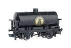 Thomas & Friends(TM) Rolling Stock -- Oil Tank Car, HO, Bachmann Industries 77038