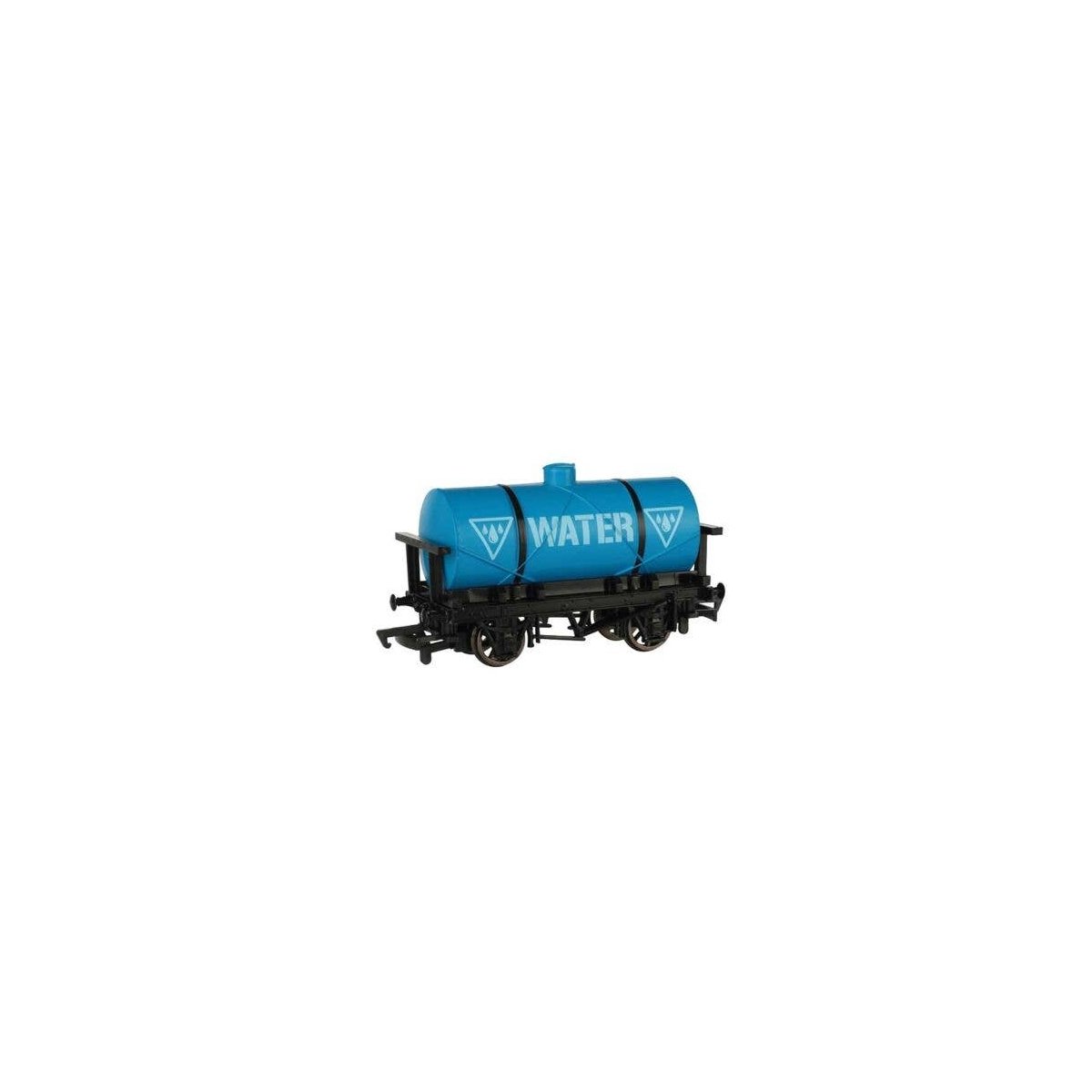 Thomas & Friends(TM) - Ready-to-Run -- Tank Car (Water Car), HO, Bachmann Industries 77009