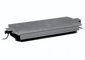 Large Ingot Mold Car 3-Pack - Kit -- Undecorated, HO, State Tool & Die 735