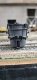 Steel Mill Ladle Transfer Car with Ladle - Kit -- With Trucks, Kadee Couplers, Metal Wheels (unde, HO, State Tool & Die 712