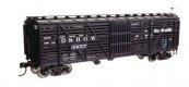 40′ Wood Stock Car - Ready to Run -- Denver & Rio Grande Western 39057, HO, WalthersMainline 41458