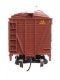 40′ Wood Stock Car - Ready to Run -- Union Pacific(R) 46520, HO, WalthersMainline 41471