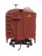 40′ Wood Stock Car - Ready to Run -- Union Pacific(R) 46537, HO, WalthersMainline 41472
