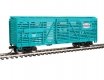 40′ Stock Car - Ready to Run -- New York Central (Jade Green, System Logo), HO, WalthersTrainline 1687