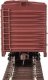 40′ Stock Car - Ready to Run -- Southern Pacific(TM) (Boxcar Red), HO, WalthersTrainline 1688