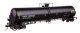 55′ Trinity Modified 30,145-Gallon Tank Car - Ready to Run -- CIT Group CBTX 742133, HO, WalthersProto 100765