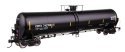 55′ Trinity Modified 30,145-Gallon Tank Car - Ready to Run -- CIT Group CBTX 742133, HO, WalthersProto 100765