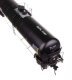 55′ Trinity Modified 30,145-Gallon Tank Car - Ready to Run -- CIT Group CBTX 742133, HO, WalthersProto 100765