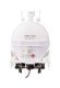 55′ Trinity Modified 30,145-Gallon Tank Car - Ready to Run -- Dow Chemical DOWX 73247, HO, WalthersProto 100769