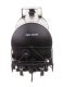 Trinity 25,000-Gallon Tank Car - Ready to Run -- Soy Power DBUX 250184, HO, WalthersMainline 48238