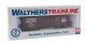 40′ Plug-Door Track Cleaning Boxcar - Ready to Run -- Union Pacific(R) (Boxcar Red, white Large, HO, WalthersTrainline 1756
