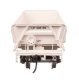 45′ Difco(R) Dump Car - Ready to Run -- Union Pacific(R) 998169, HO, WalthersProto 110081