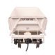 45′ Difco(R) Dump Car - Ready to Run -- Union Pacific(R) 998169, HO, WalthersProto 110081