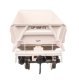 45′ Difco(R) Dump Car - Ready to Run -- Union Pacific(R) 998172, HO, WalthersProto 110082