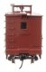 Russell Snowplow - Ready to Run -- Chicago Great Western X36, HO, WalthersProto 110032