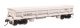 45′ Difco(R) Dump Car - Ready to Run -- Union Pacific(R) 998175, HO, WalthersProto 110083