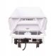 45′ Difco(R) Dump Car - Ready to Run -- Union Pacific(R) 998023, HO, WalthersProto 110079