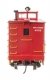 Russell Snowplow - Ready to Run -- Ann Arbor 4502, HO, WalthersProto 110030