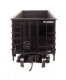 41′ Ballast Hopper - Ready to Run -- Canadian Pacific 456066, HO, WalthersMainline 57010