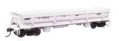 45′ Difco(R) Dump Car - Ready to Run -- Union Pacific(R) 998020, HO, WalthersProto 110078