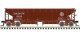 70-Ton Hart Ballast Car 3-Pack - Ready to Run - Master(R) -- Denver & Rio Grande Wes, HO, Atlas Model Railroad Co. 20006812