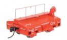 Scale Test Car -- Canadian National 52258, HO, WalthersProto 105302