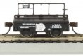 Scale Test Weight Car - Ready to Run -- Atchison, Topeka & Santa Fe 199915, HO, Bachmann Industries 74406